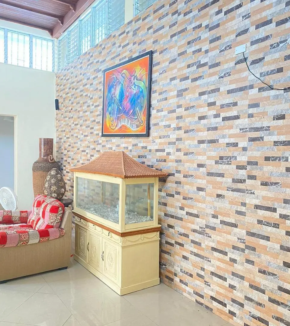D' Franchesis Hostal 후안돌리오 3*,